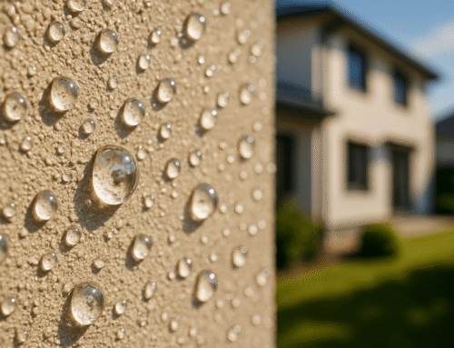 What Is Silicone Render?