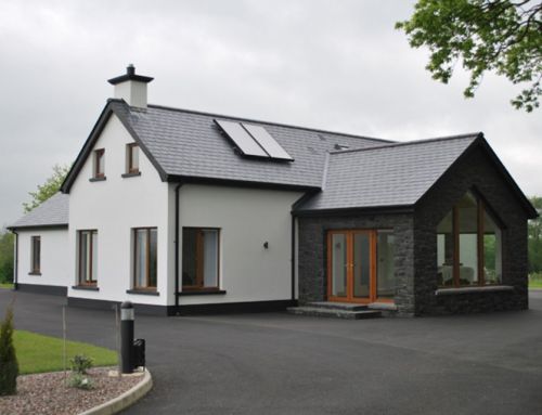 ThermoSilicone Insulated Render: 7 Best Benefits (UK 2026)